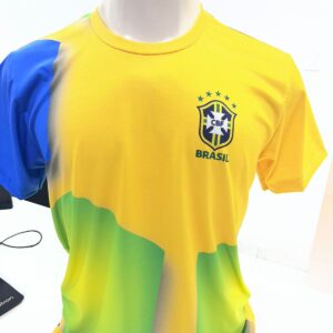 Camisa seleção brasileira
