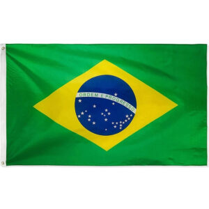 Bandeira do Brasil